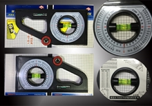 多功能坡度測(cè)量?jī)x